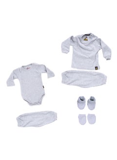 Buy Baby Thermal Set of 6 pieces in Egypt