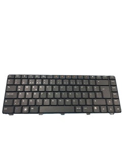 اشتري SSEA New Laptop Keyboard US for Dell Inspiron 14R N4010 N4030 15R N5030 M5030 13R N3010 M4010 N4020 N5020 Keyboard في السعودية