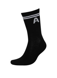 Buy Man High Cut Socks - 3 Pack in Egypt