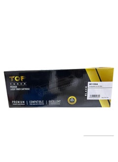 Buy Toner Cartridge Top Printer W1106A in Saudi Arabia