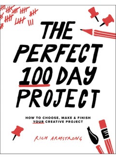 Buy The Perfect 100 Day Project in UAE