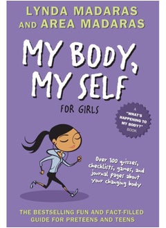 اشتري My Body, My Self for Girls : Revised Edition في السعودية