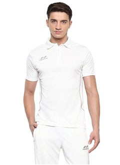 Buy Lords Half Sleeves Cricket Jersey in UAE