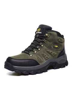 Buy Winter High-top Outdoor Hiking Cloud Shoes in Saudi Arabia