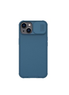 Buy CamShield Pro Magnetic Case For Iphone 14 Plus - Blue in Egypt