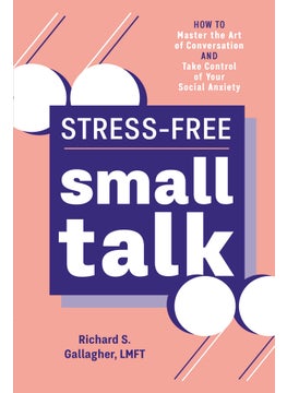 اشتري Stress-Free Small Talk في الامارات