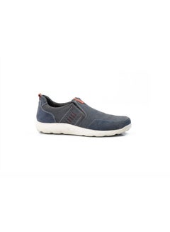 Buy Mens Casual Shoes Versatile Fashion Lightweight Slip on Breathable Casual Sneakers in UAE