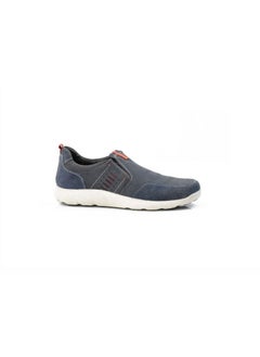 اشتري Mens Casual Shoes Versatile Fashion Lightweight Slip on Breathable Casual Sneakers في الامارات