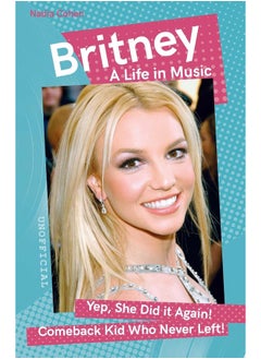 Buy Britney: A Life in Music in UAE