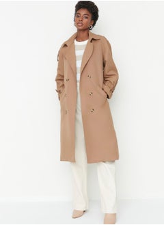 Buy Longline Coat in UAE