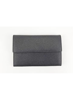 Buy And Korean Style New Long Square Wallet Women's Jewelry Bag Horizontal Women's Jewelry Bag Pu Handbag in Saudi Arabia