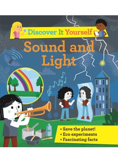 Buy Discover It Yourself: Sound and Light in UAE