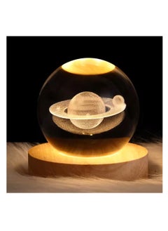 Buy Crystal Ball Creative Crystal Ball Crystal Crafts in Saudi Arabia