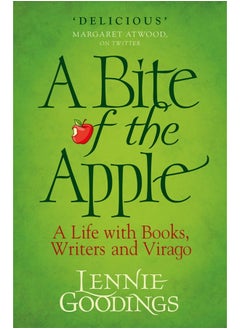 Buy A Bite of the Apple: A Life with Books, Writers and Virago in UAE