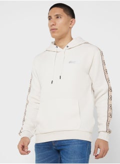 Buy Logo Hoodie in UAE