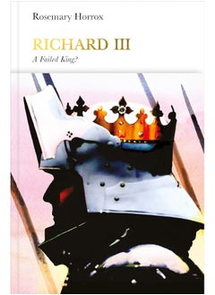 Buy Richard III (Penguin Monarchs): A Failed King? in UAE