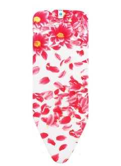 Buy Ironing Board Cover C 124x45 cm in UAE