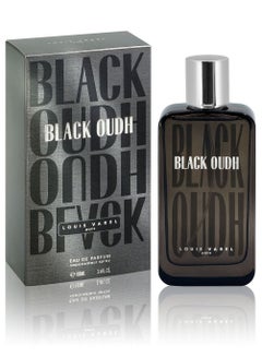 Buy BLACK OUDH EDP UNISEX 100ML in UAE
