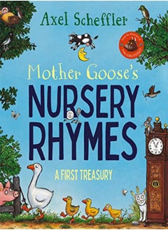 اشتري Mother Goose's Nursery Rhymes في الامارات