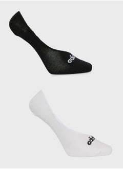 Buy 2 Pack Linear Baller Socks in UAE