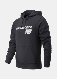 اشتري Classic Core Fleece Hoodie في السعودية