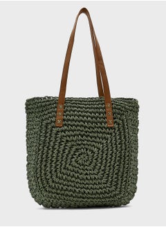 Buy Straw Tote Bag in UAE