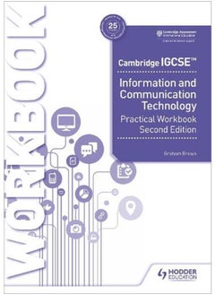 اشتري Cambridge IGCSE Information and Communication Technology Practical Workbook Second Edition  Ed   2 في مصر