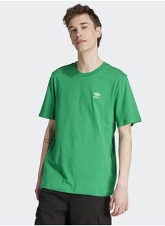 Buy Trefoil Essentials T-Shirt in UAE