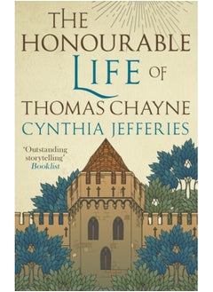 Buy The Honourable Life of Thomas Chayne in Saudi Arabia