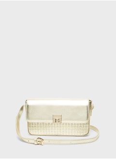 اشتري Flap Over Crossbody في الامارات