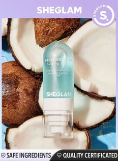 Buy SHEGLAM Press Refresh Setting Spray Moisturizing Long Lasting Makeup Setting Spray Oil-Control Non-Greasy 55ml in UAE