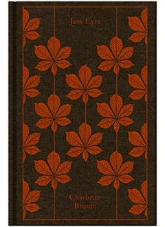 اشتري Jane Eyre (Clothbound Classics) في الامارات