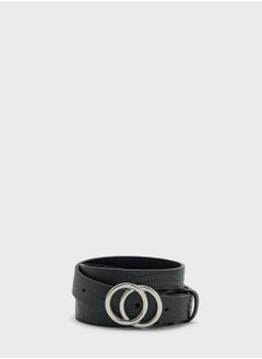 اشتري Vmcorina Coated Hole Belt في الامارات