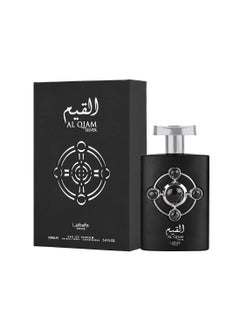 اشتري Alqiam Silver Pride Parfum 100ml في مصر