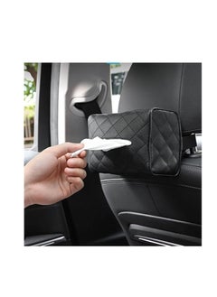 Buy Leather tissue holder for the car in Egypt