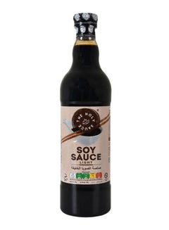 Buy Light Soy Sauce 780g in UAE
