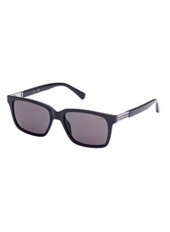Buy Rectangular Sunglasses GU0004101A54 in UAE