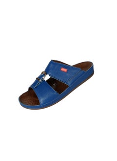 اشتري 148-1104 Vital Mens Vital - Torello Sandals 09132B Blue في الامارات