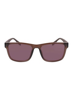 اشتري Men Rectangular Sunglasses CV529S-201-5618 Lens Size :  56 mm في السعودية