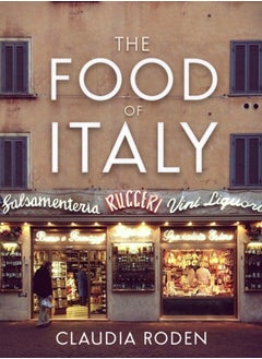 اشتري The Food of Italy في السعودية