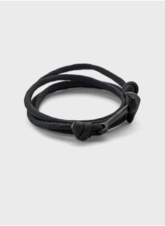 Buy Anchor Wrap Around Bracelet in UAE