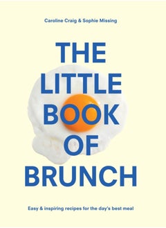 Buy The Little Book of Brunch in UAE