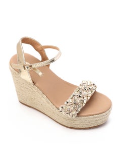 اشتري Wedge Sandal Shoes في مصر