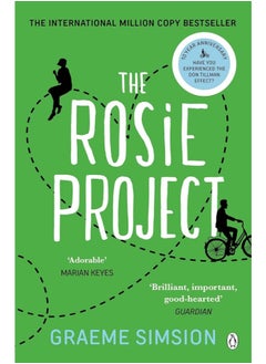 Buy The Rosie Project in Egypt