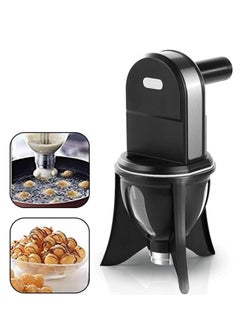 اشتري Portable Sweet Ball Luqaimat Maker Electric Deep Fryer Electric sweet ball maker donuts meatball Luqaimat maker في الامارات