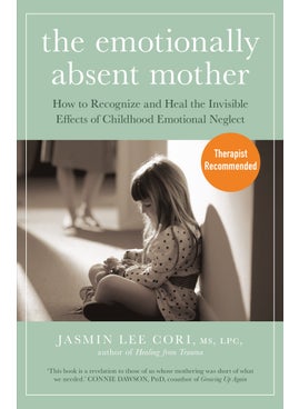 اشتري Emotionally Absent Mother في الامارات