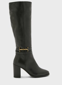 Buy Aryna  Knee High Boots in UAE