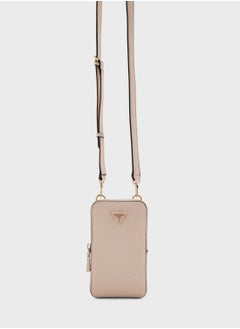 Buy Narrow Strap Crossbody in UAE