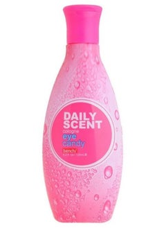 Buy Daily Scent Eye Candy Cologne 125 ml in Saudi Arabia