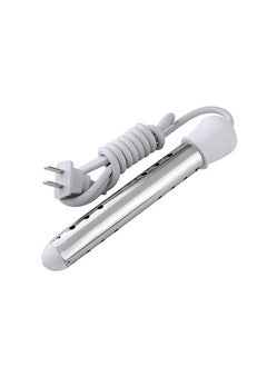 Buy Hot fast water boiler household hot hot electric heating rod automatic power off student bath boiling Rod heating rod 2000 Ordinary in UAE